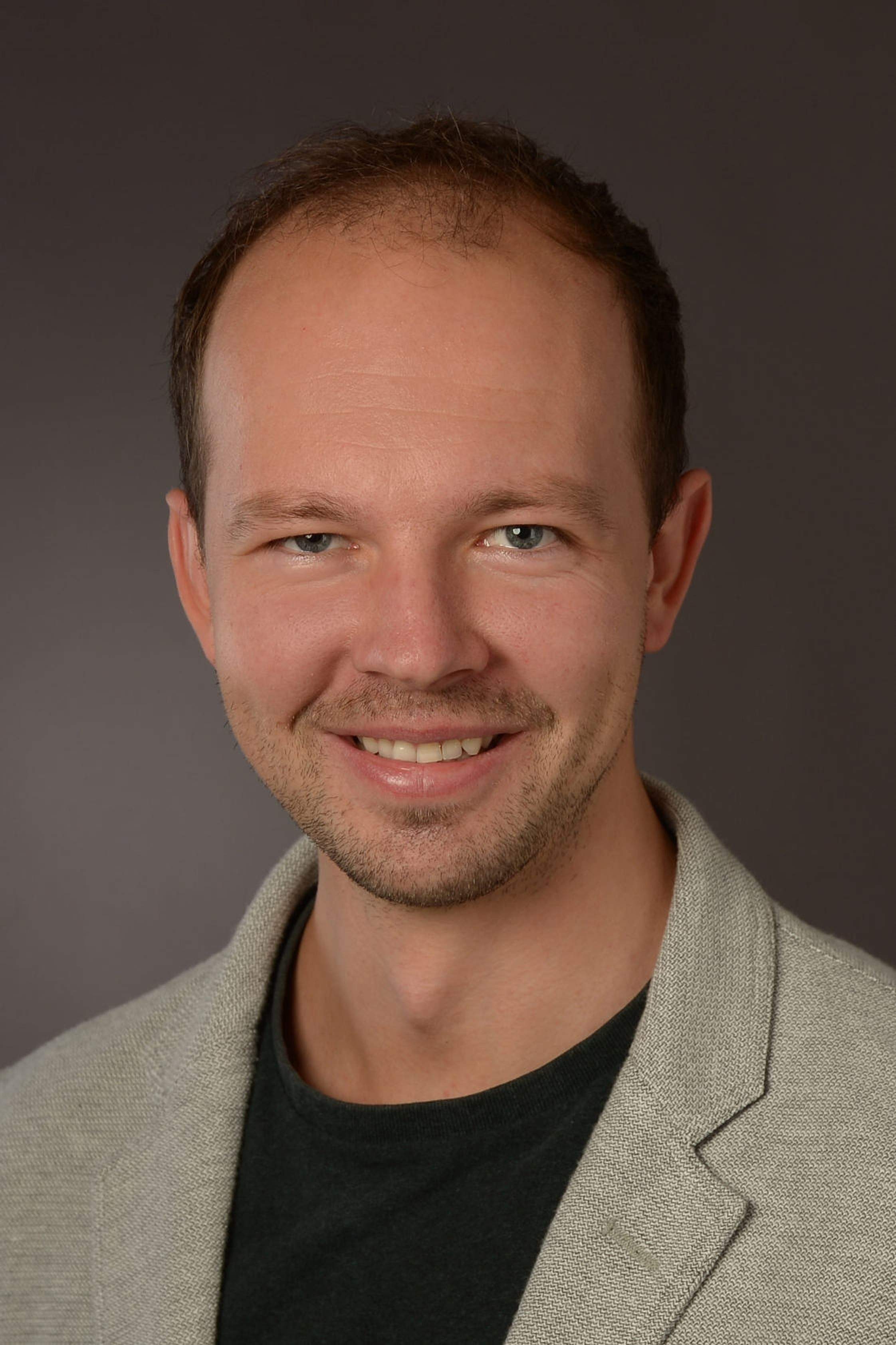 Ruwim Werner - Partner Endlich Vermieter Werden